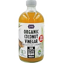 ココネクタス　ココナッツビネガー　(定価12,960円)　720ml 健康飲料 ココネクタス ココナッツビネガー (定価12,960円) 720ml 健康