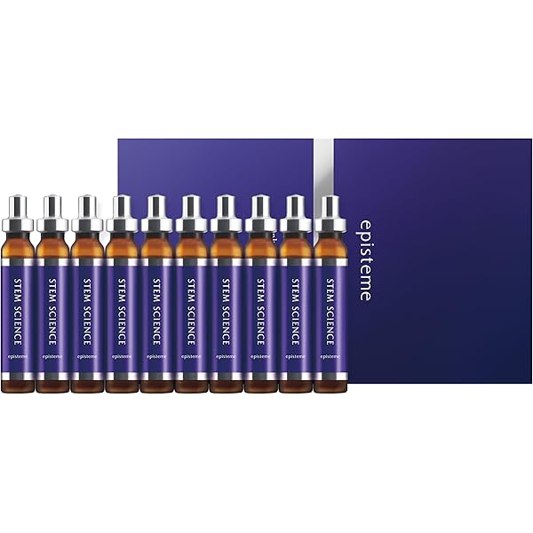 Amazon.co.jp: エピステーム(episteme) ステムサイエンス