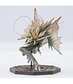モンスターハンター　一番くじ　イヴェルカーナ　モンスタートロフィー Amazon | BANDAI 一番くじ モンスターハンターワールド アイス