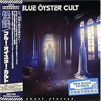 ブルーオイスターカルト　暗黒の狂宴～B.O.C.ライヴ Amazon.co.jp: 暗黒の狂宴~B.O.C.ライヴ(DVD付): ミュージック
