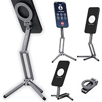 Amazon.co.jp: NOMAD DESK MagSafe対応 スマホスタンド ガッチガチの