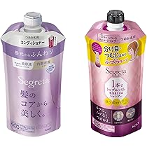 Amazon | セグレタ 【セット】 コンディショナー 根元から
