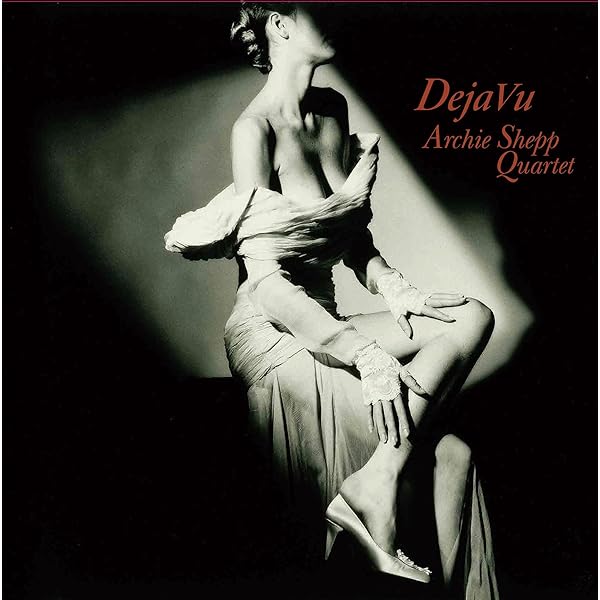 「トゥルー・バラード」 アーチー・シェップ・カルテット LP・レコード Amazon | トゥルー・バラード - アーチー・シェップ・カルテット