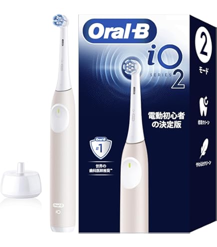 未使用保管品 BRAUN/ブラウン 電動歯ブラシ オーラルB iO4 クワイトホワイト iOG4.1A6.1K WT 充電式 Bluetooth 札幌市 白石店 電動歯ブラシ ブラウンオーラルB 公式 | iO4（クワイトホワイト / 白