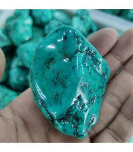 Amazon.co.jp: ブルームーンストーン原石スライス特大A : ファッション