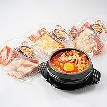 韓方純豆腐スープ 60g×4袋 賞味期限2025年9月10月 韓方純豆腐スープ 60g×4袋 賞味期限2025年9月10月