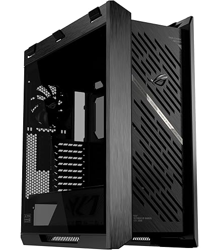 Amazon.co.jp: 90DC0020 B39000 Asus Rog Strix Helios Rgb Gaming