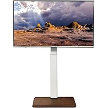 【びー】テレビスタンド 八角壁寄せテレビスタンド ハイタイプ OCTA オクタ - 家具専門店