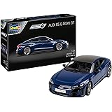 ドイツレベル(Revell) 1/24 Audi e-tron GT プラモデル 07698