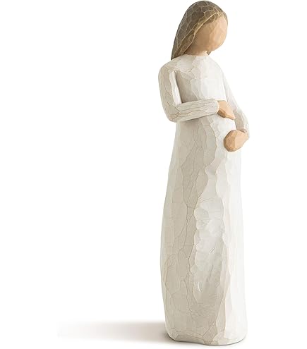 Amazon.co.jp: ウィローツリー彫像 【Angel of Mine】 - 私の天使