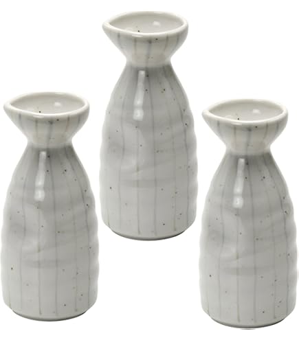 Amazon.co.jp: 20 古伊万里染付 山水図徳利 徳利 酒器 : ホーム＆キッチン