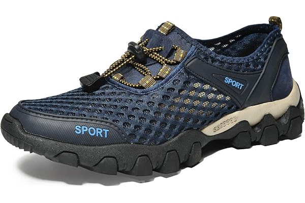 Spike \u0026 Radial Fishing Boots