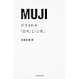 MUJIが生まれる「思考」と「言葉」
