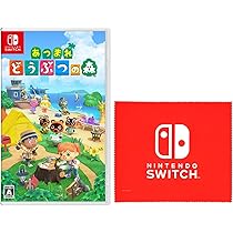 Amazon.co.jp: あつまれ どうぶつの森 -Switch 【Amazon.co.jp限定特典