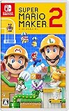 スーパーマリオメーカー 2 -Switch