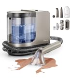 Amazon | Uwant B400スチームクリーナー【100℃蒸気+60℃加熱+18000Pa超