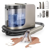 Amazon | 【100℃蒸気噴射×18000Pa超強吸引力×60℃加熱お湯】 Uwant