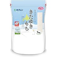 Amazon.co.jp: 【精米】もち米 ホクレン 北海道産 きたゆきもち 5kg 令