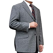 極美品 ボグナー BOGNER ハリスツイード ジャケット チェック 茶 38 極美品 ボグナー BOGNER ハリスツイード ジャケット チェック 茶 38