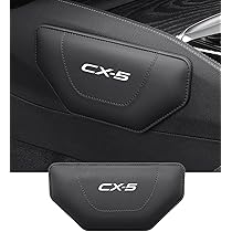 Amazon | 【CX-5 専用】車用 膝パッド ニーパッド 足 肘 クッション CX