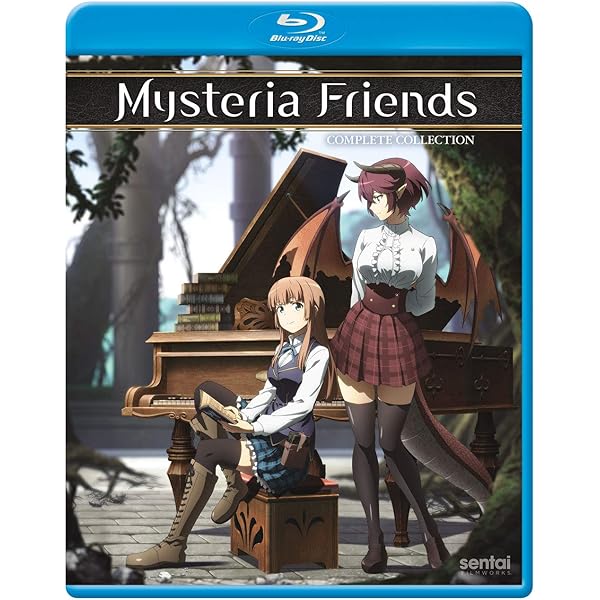 Vatican Medical Examiner [Blu-ray] [Import] バチカン奇跡調査官　全12話+OVA Amazon.com: VATICAN MEDICAL EXAMINER : Movies & TV