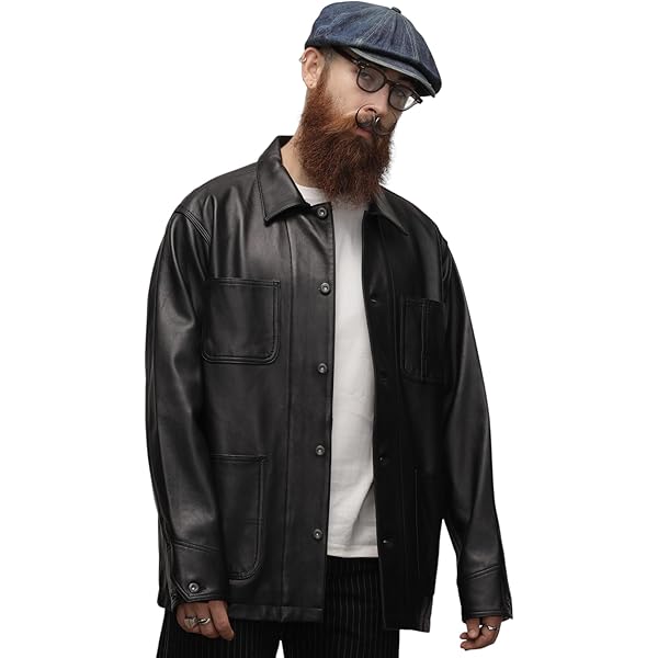 Amazon | Schott シングルライダースジャケット641HH (36(S