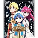 マギ 10(完全生産限定版) [Blu-ray]
