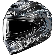 試着のみ2025年製 HJCフルフェイスヘルメットMサイズ Amazon.co.jp: HJC HELMETS(エイチジェイシーヘルメット) バイク