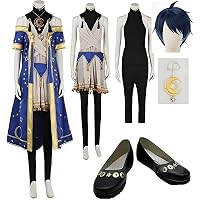 Amazon.co.jp: [Beauty 出品] 髪飾り付き ツイステ 星送りの衣