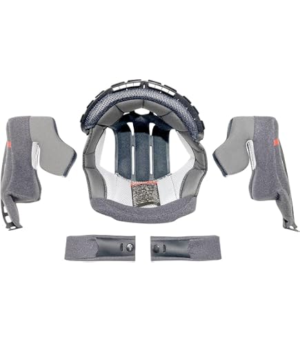 Amazon.co.jp: ショウエイ(SHOEI) Z-7 内装セット XL ヘルメット
