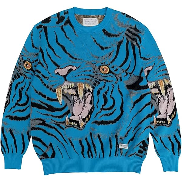 Amazon | [WAYWOC] WACKO MARIA ワコマリア カーディガン メンズ