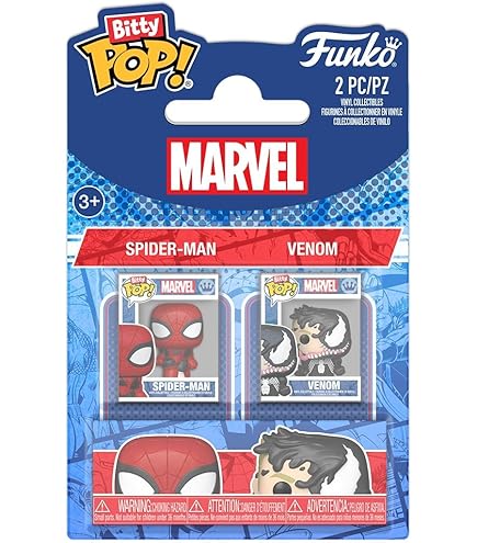 Amazon.co.jp: マーベル スパイダーマン フィギュア Funko Pop! Marvel