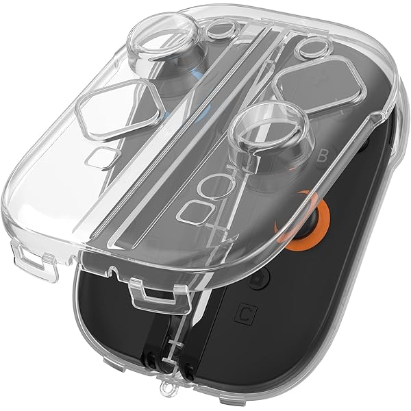 Nintendo Switch 本体 Joy-Con,収納ケース付き 61q3r4a4KpL._UF1000,1000_QL80_.jpg