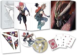 アクエリオンEVOL Vol.1 [Blu-ray]