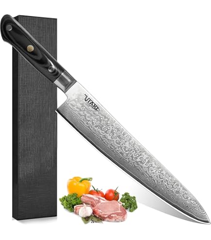 Amazon｜堺孝行 グランドシェフ 牛刀 27cm 10014｜特殊包丁 オンライン通販