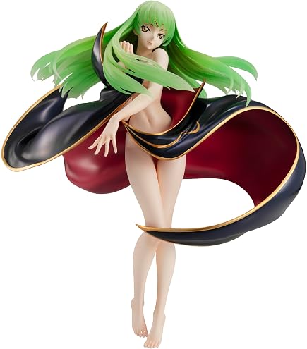 : B-style コードギアス 反逆のルルーシュ C.C.