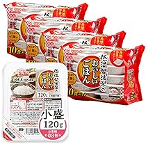 アイリスオーヤマ パックご飯 国産米100% 低温製法米