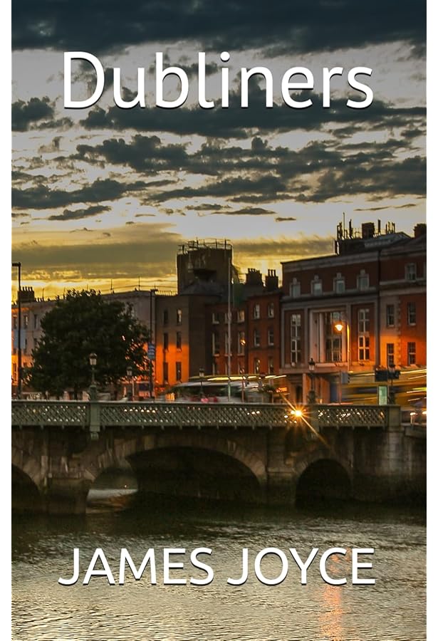 Amazon | Modern Classics Dubliners (Penguin Modern Classics