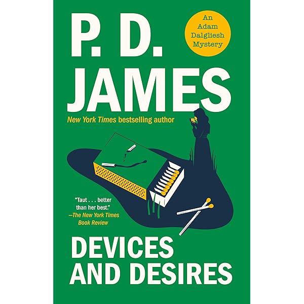 Amazon | A Taste for Death | James, P. D. | Mystery