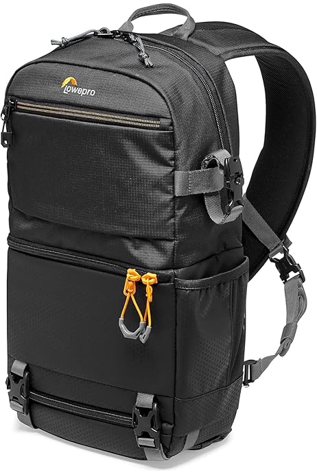 Amazon.co.jp: Lowepro Flipside Trek BP 350 AW. Large Travel Camera  