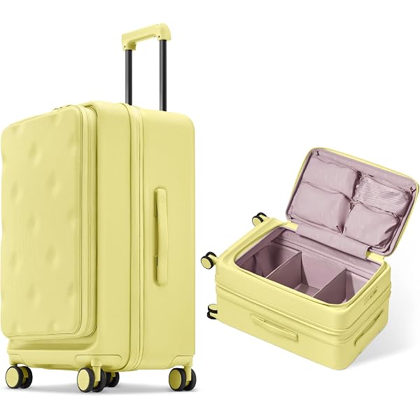 Amazon | [トレードワークス] MARY QUANT マリークワント スーツケース