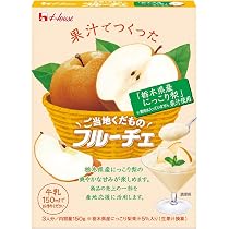 Amazon.co.jp: ハウス フルーチェ9種コンプリートセット（イチゴ