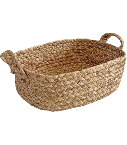Amazon.co.jp: 無印良品 長方形バスケット 小 幅37×奥行26×高さ13cm