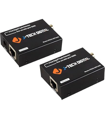 Amazon.co.jp: J-Tech Digital HDbitTシリーズ 1X2 ワイヤレス HDMI