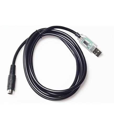 Amazon.co.jp: 交換用USBケーブルコードfor Sony Handycam dcr-pc9