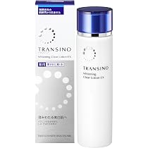 トランシーノ 薬用メラノシグナルエッセンス 美容液