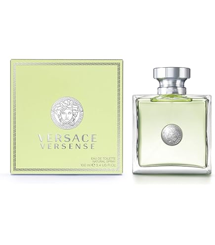 Amazon | VERSACE(ヴェルサーチ) ヴェルサーチ エロスオードパルファム