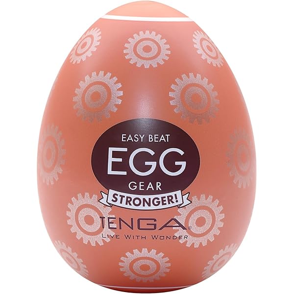 Amazon.co.jp: TENGA テンガ EGG SPHERE エッグ スフィア