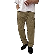 Amazon | [アウトドアプロダクツ] メンズ TCウェザー 裏メッシュ