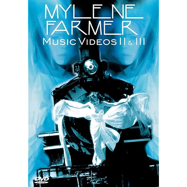ミレーヌ・ファルメールDVD2［Music Videos Ⅱ&Ⅲ 2000］ Amazon.co.jp: ミレーヌ・ファルメール: ミュージック